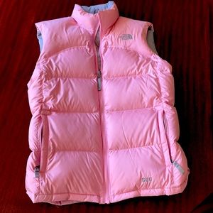 The North Face Down 600 Vest